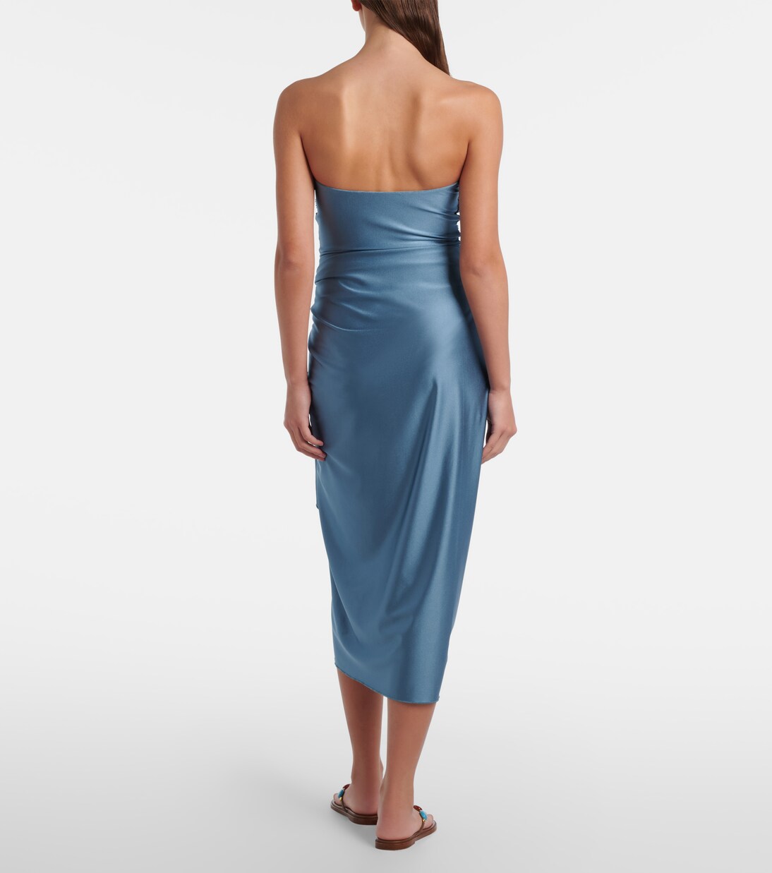 Nyla beach cover-up | Jade Swim