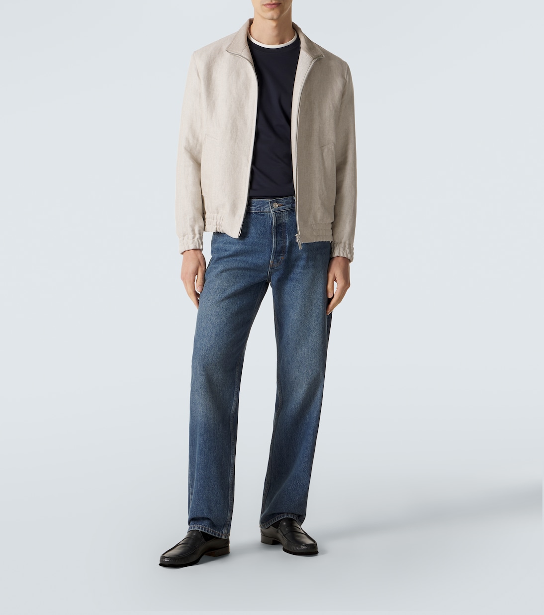 Cotton T-shirt | Lardini