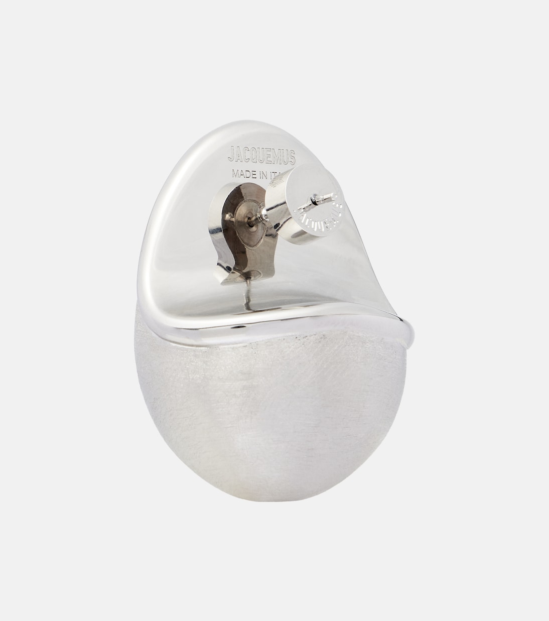 Orecchini Raisin | Jacquemus