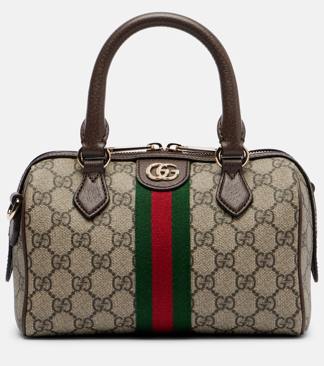 Ophidia GG top-handle bag | Gucci