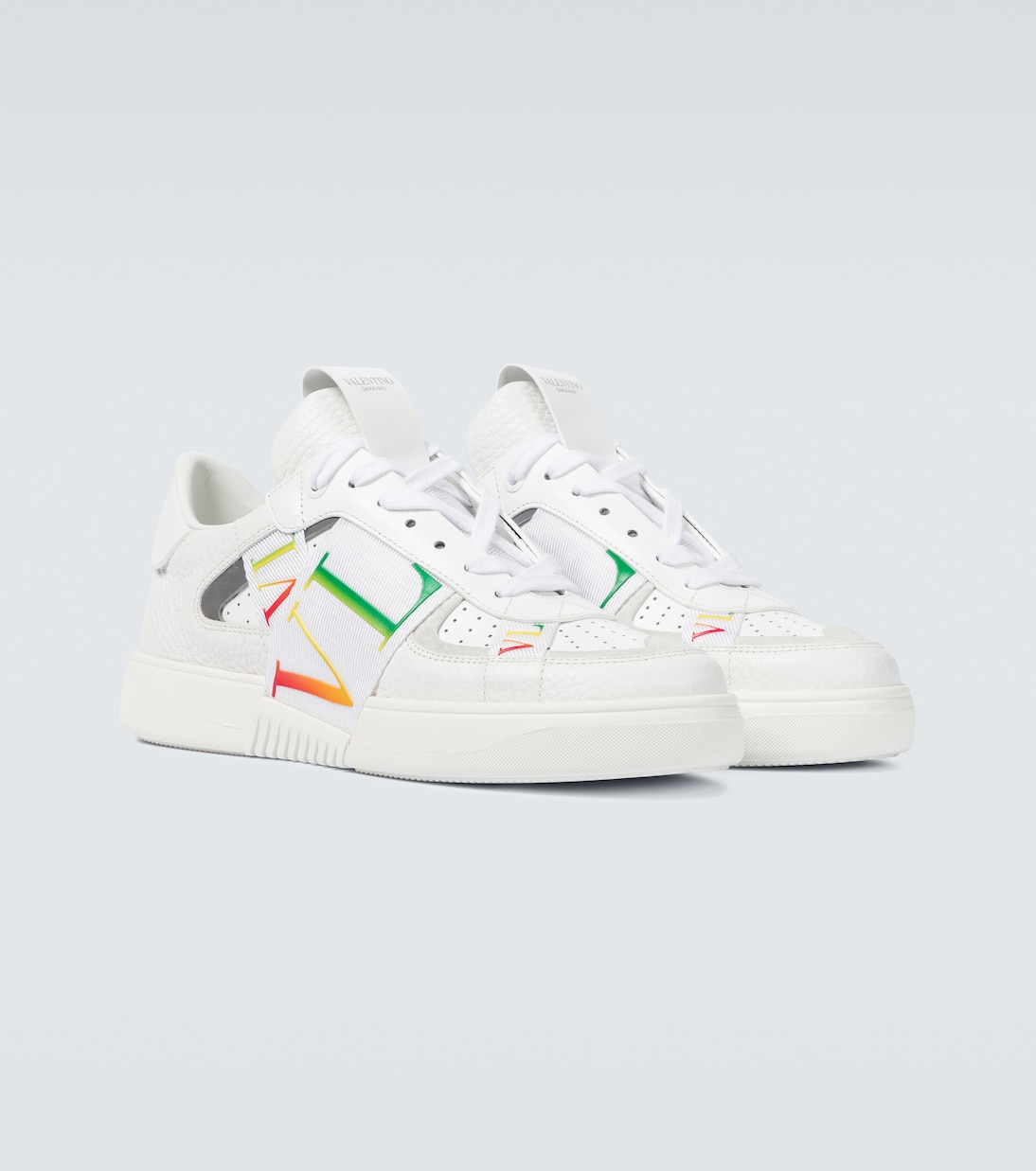 Zapatillas VL7N de piel | Valentino Garavani