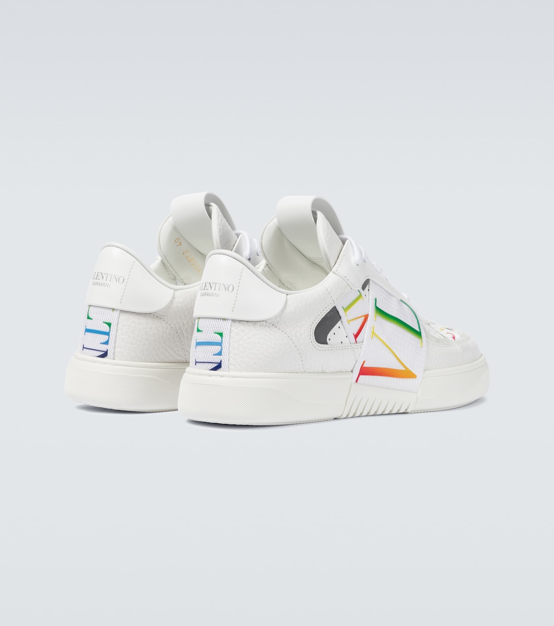 Zapatillas VL7N de piel | Valentino Garavani