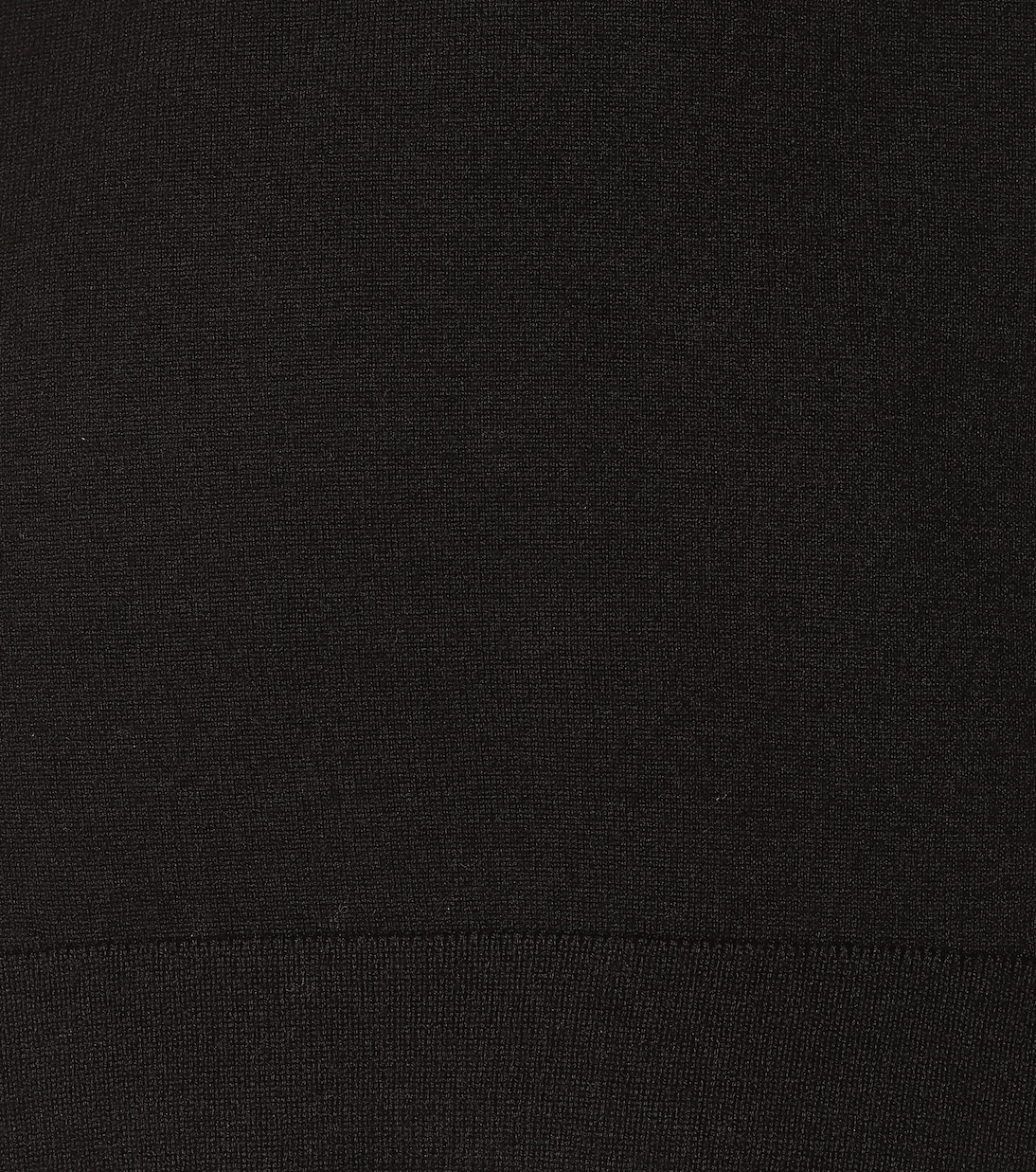 Pullover Bodycon Ease in lana e seta | Dorothee Schumacher