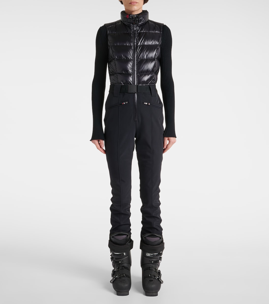 Super Star down ski suit | Perfect Moment