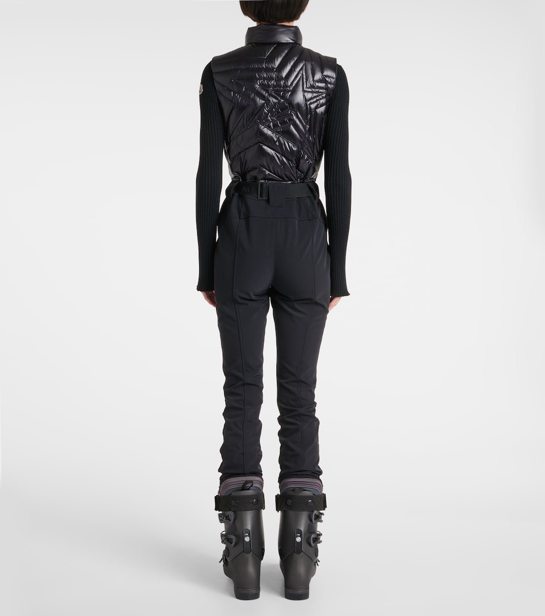 Super Star down ski suit | Perfect Moment