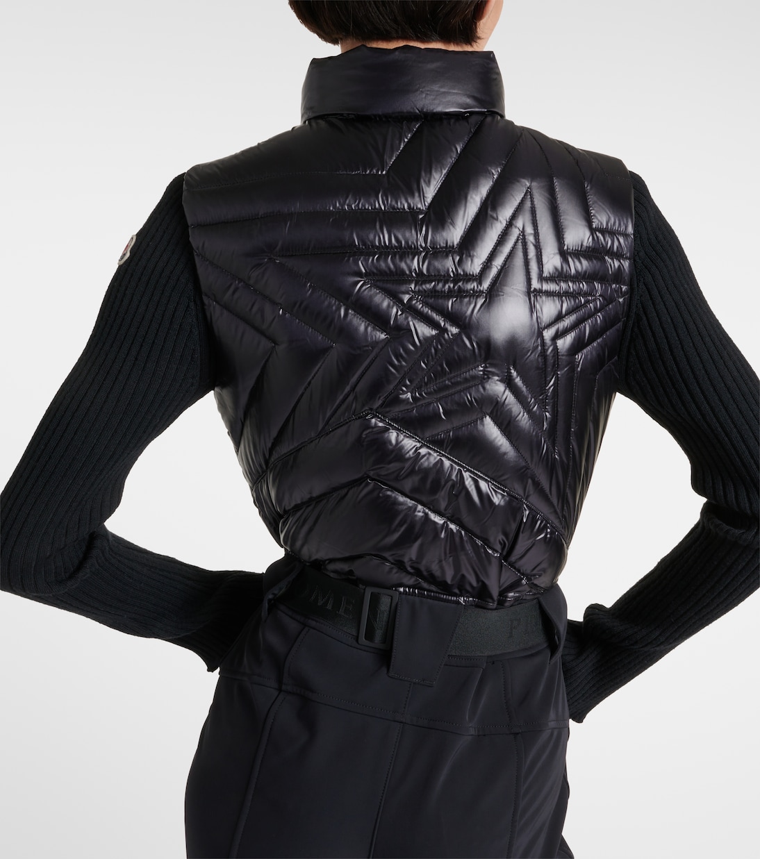 Super Star down ski suit | Perfect Moment