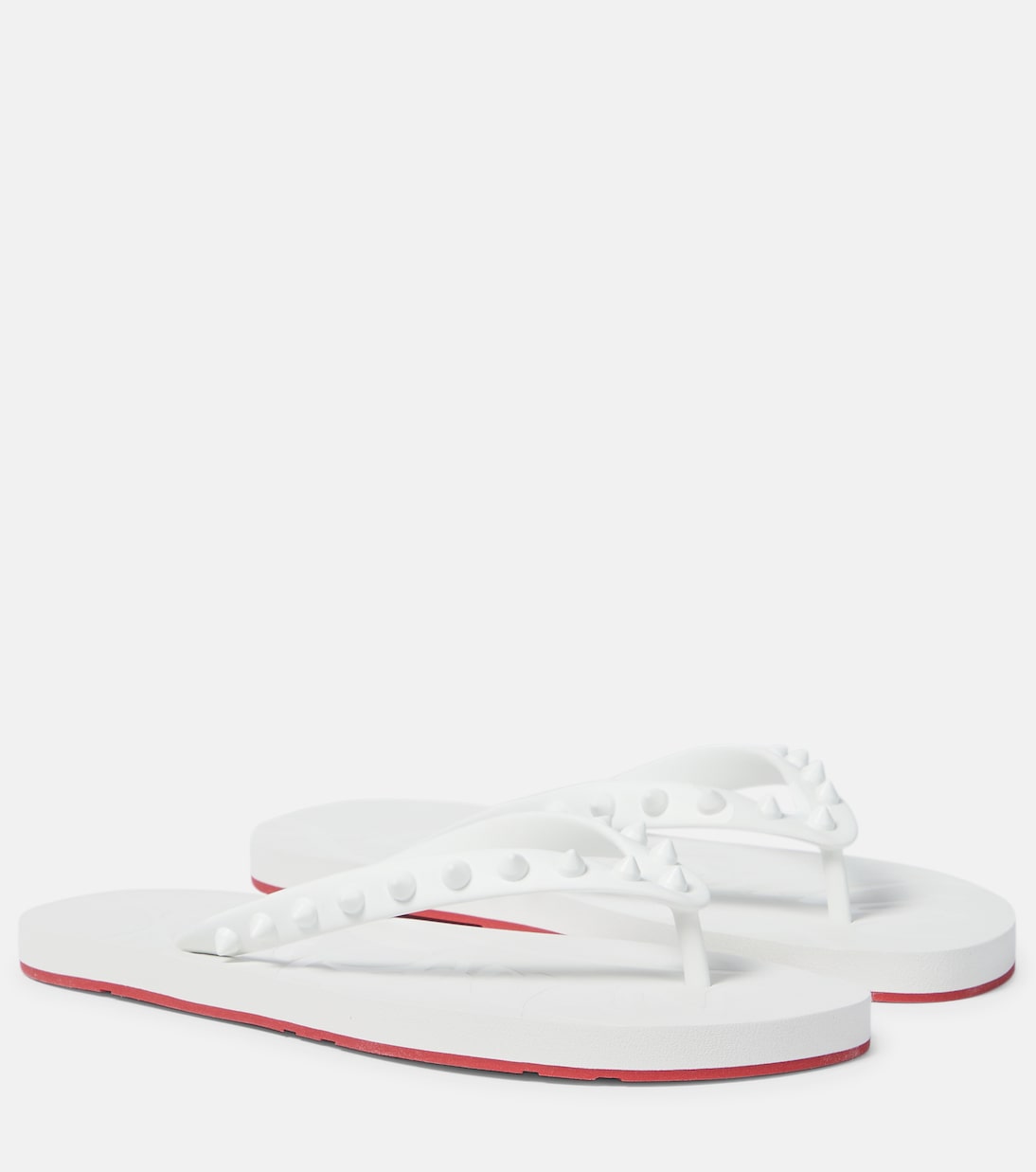 Tongs Loubi Flip | Christian Louboutin