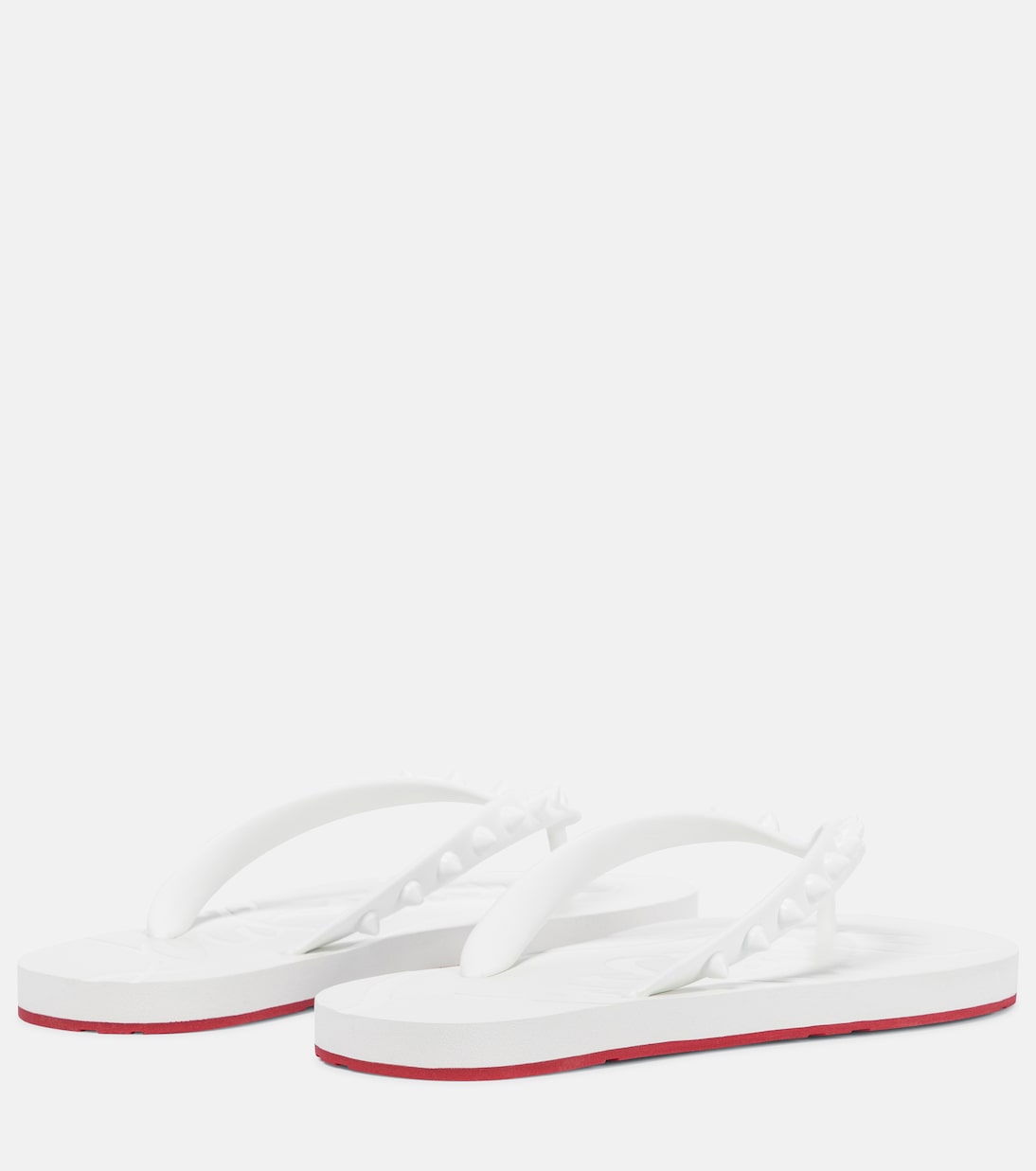 Tongs Loubi Flip | Christian Louboutin
