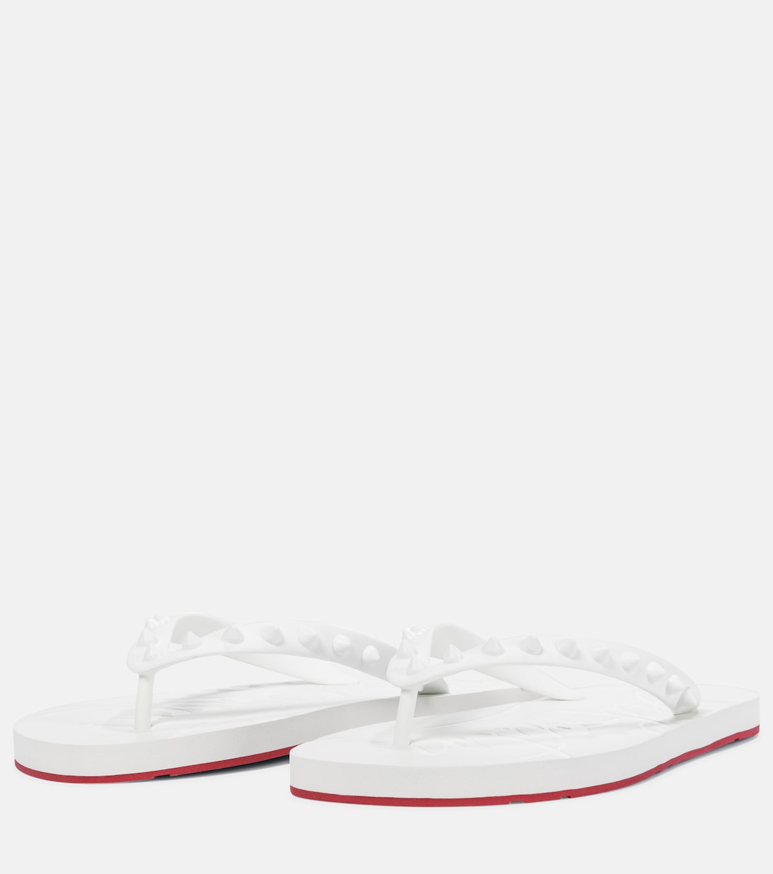 Tongs Loubi Flip | Christian Louboutin