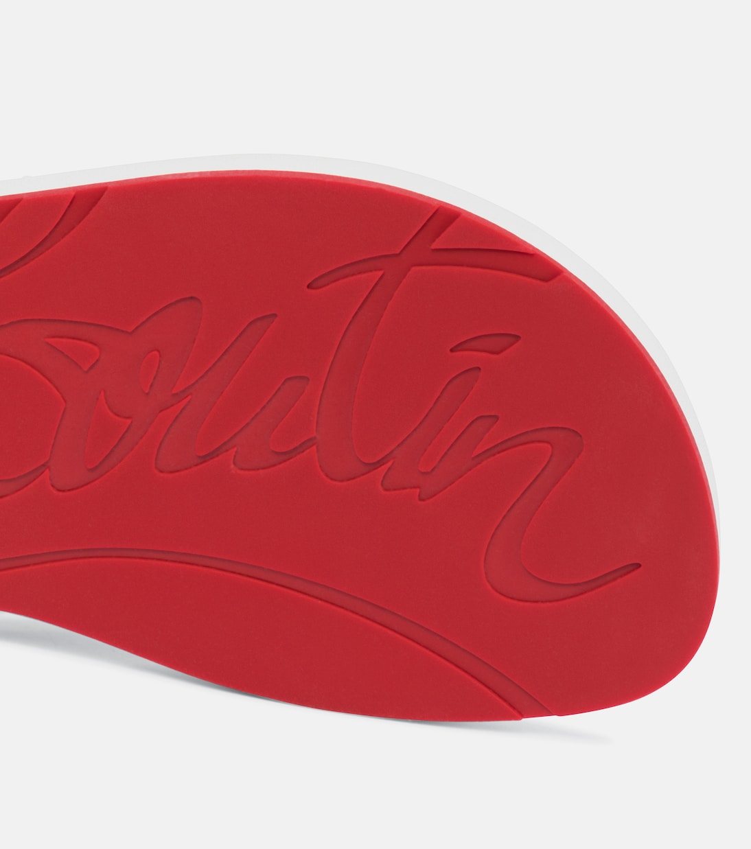 Tongs Loubi Flip | Christian Louboutin