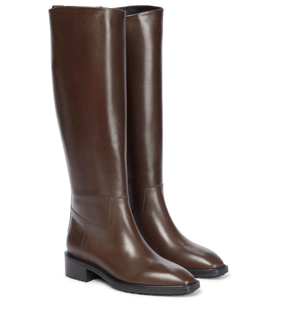 Botas Tammy de piel | Aeyde