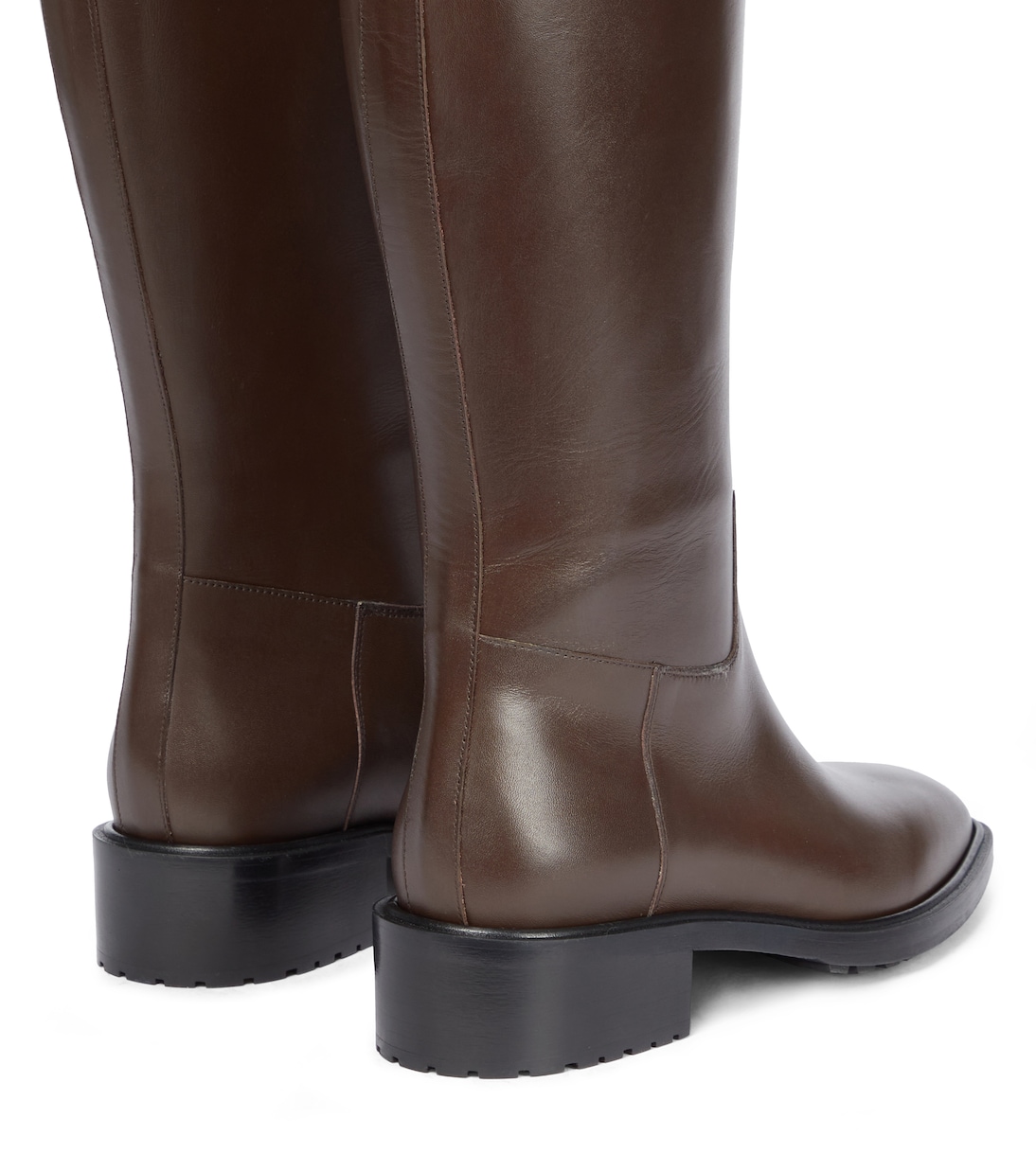 Botas Tammy de piel | Aeyde