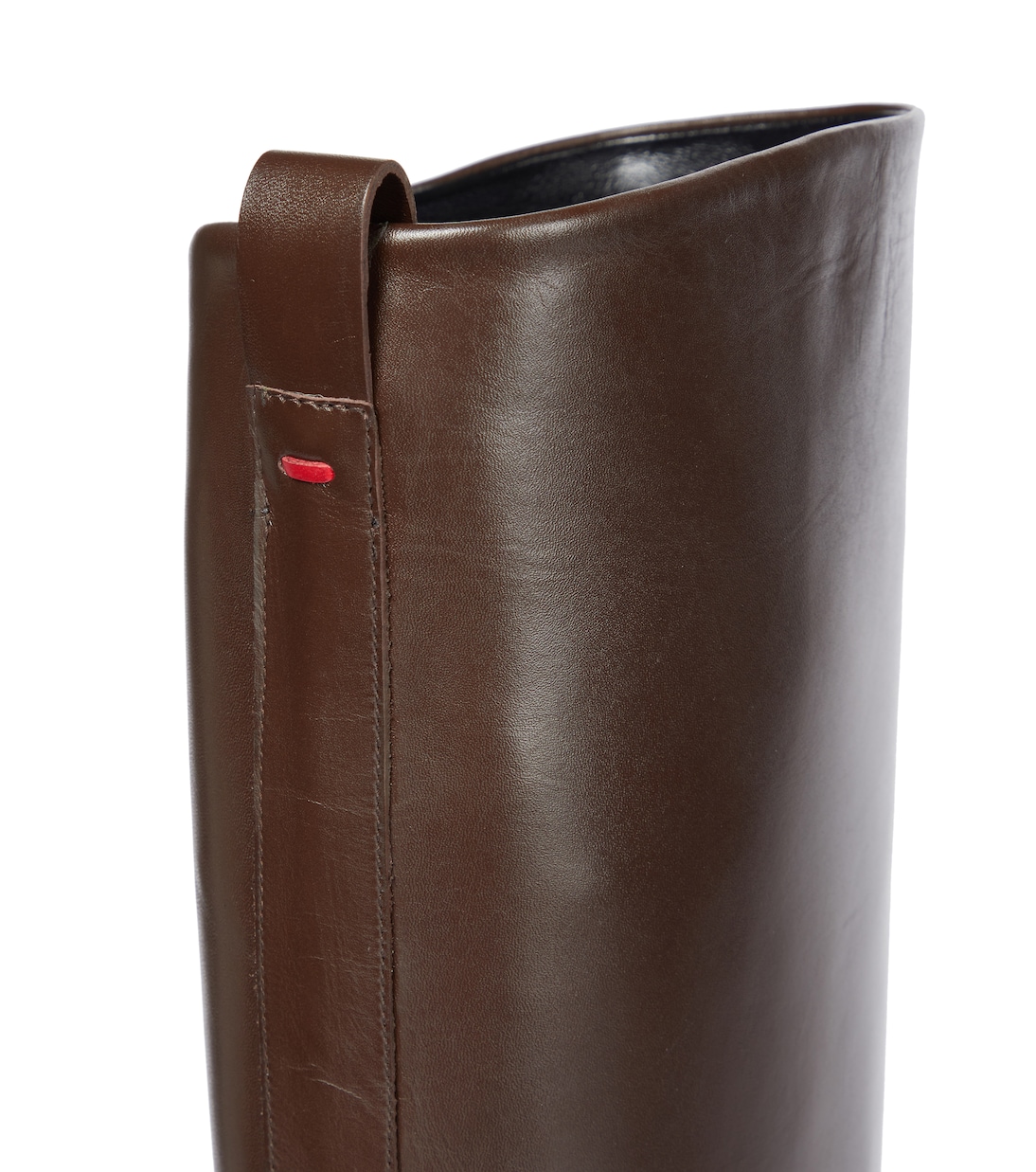 Botas Tammy de piel | Aeyde