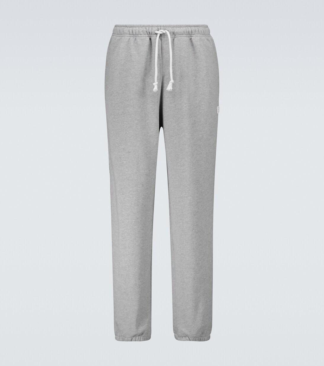 Pantalones deportivos de algodón | Acne Studios