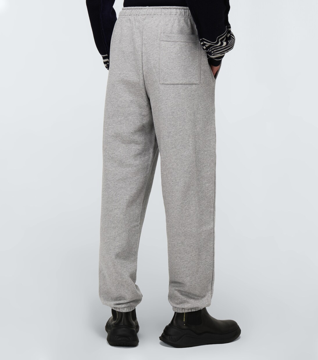 Pantalones deportivos de algodón | Acne Studios