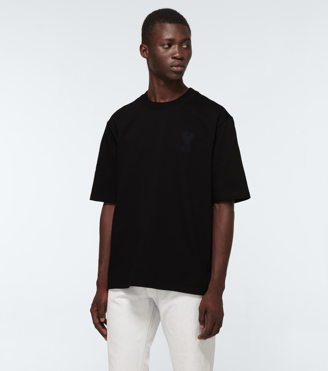 Camisa Ami de Couer de algodón | Ami Paris