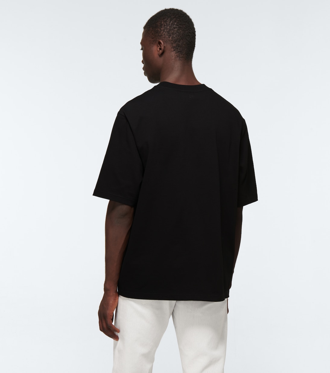 Camisa Ami de Couer de algodón | Ami Paris