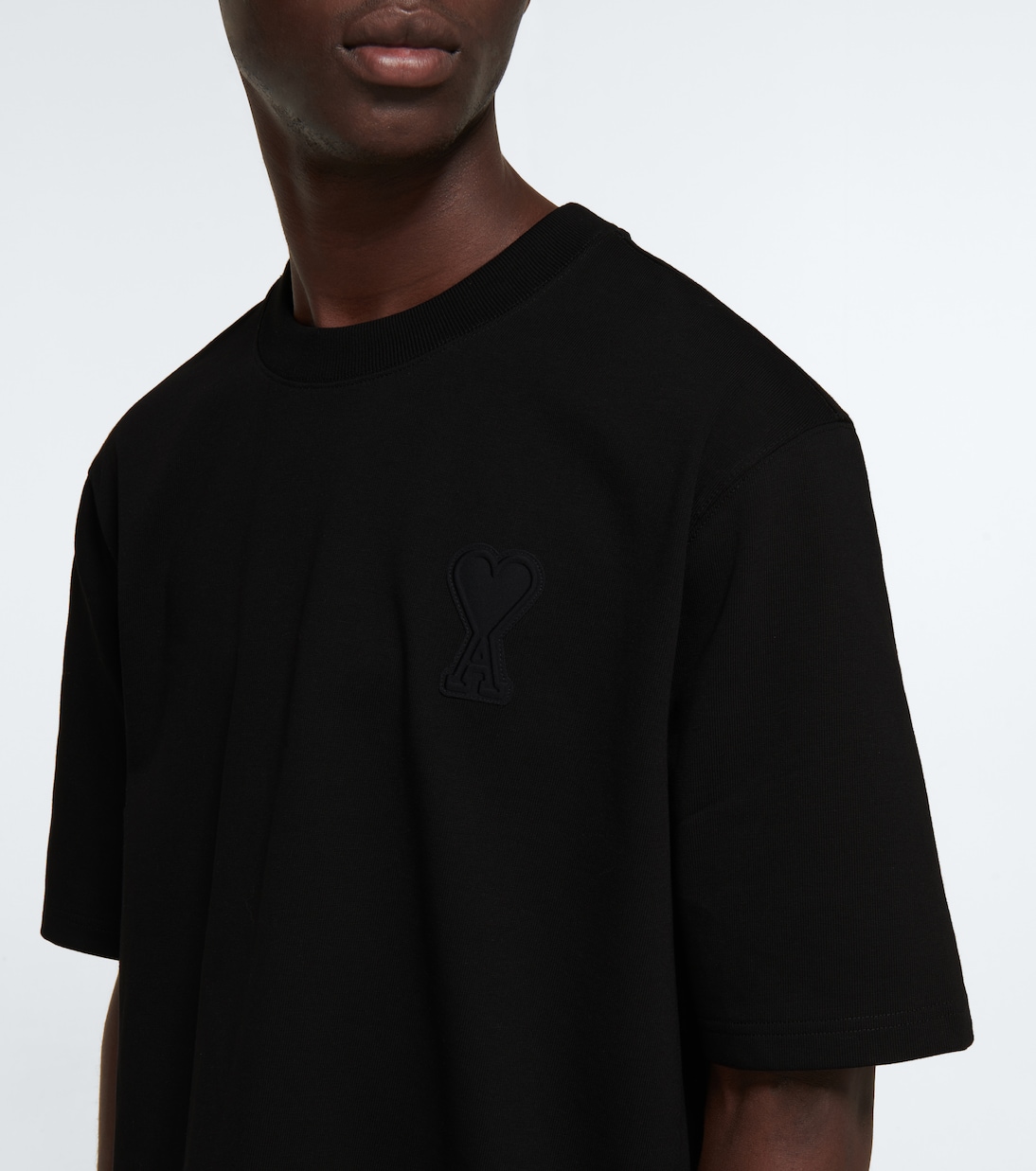 Camisa Ami de Couer de algodón | Ami Paris