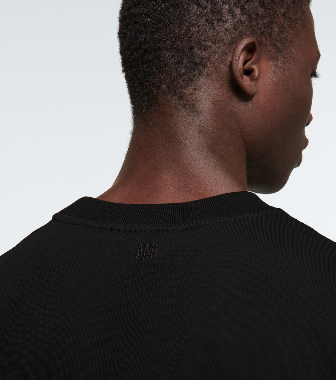 Camisa Ami de Couer de algodón | Ami Paris