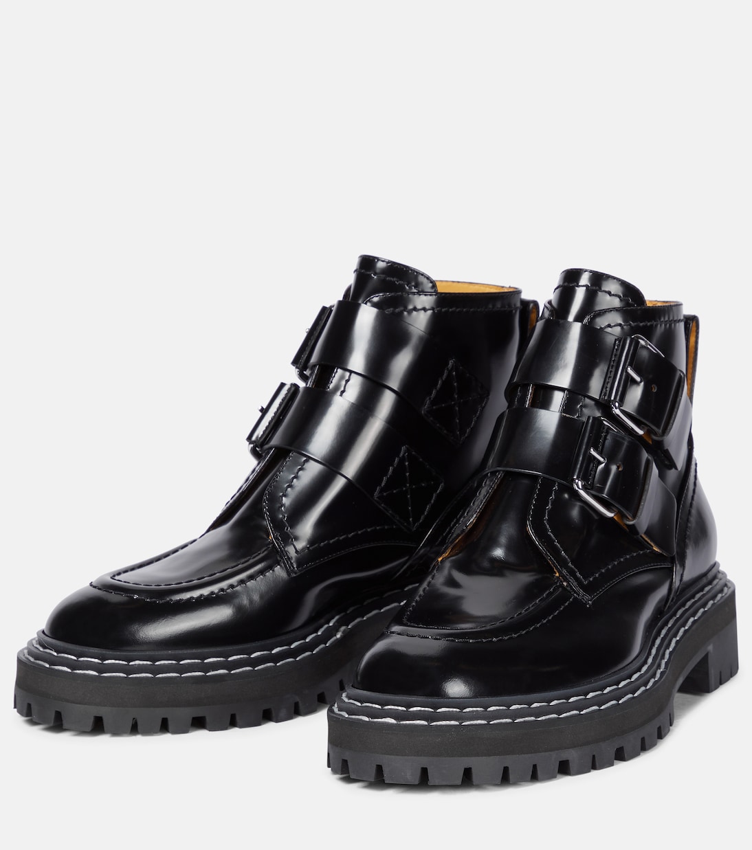 Proenza schouler boots sale deals