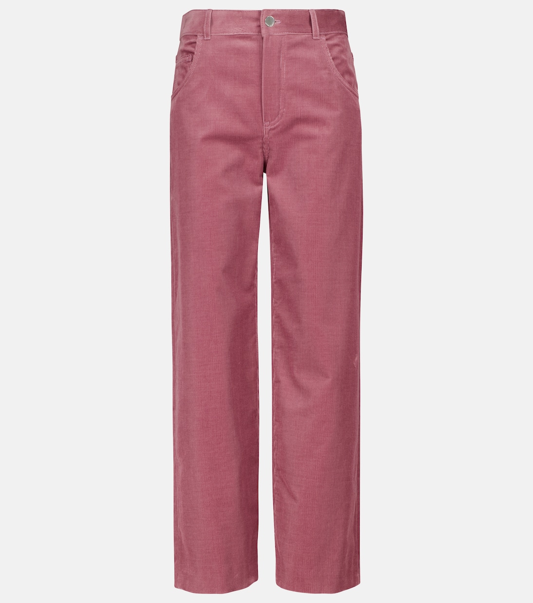 Pantalones Lan de pana | Loro Piana