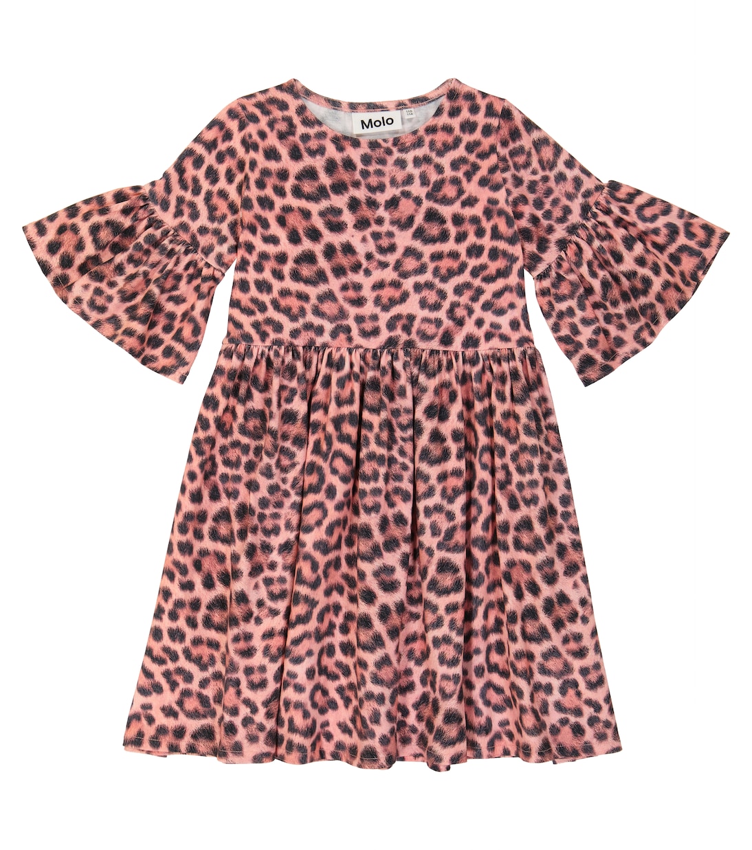 Kleid Chasity | Molo
