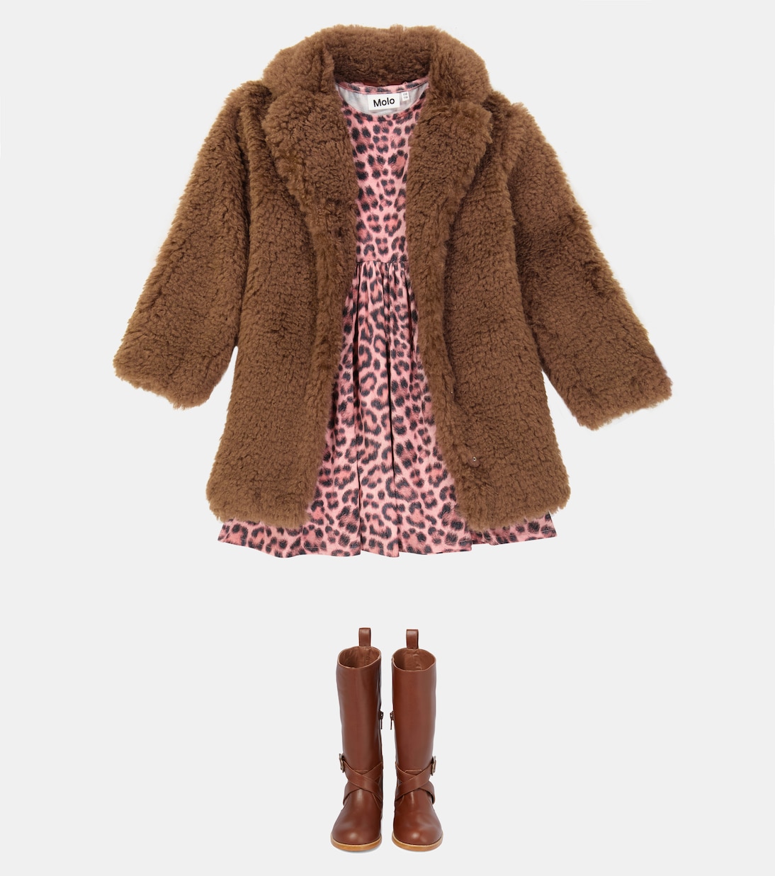 Kleid Chasity | Molo