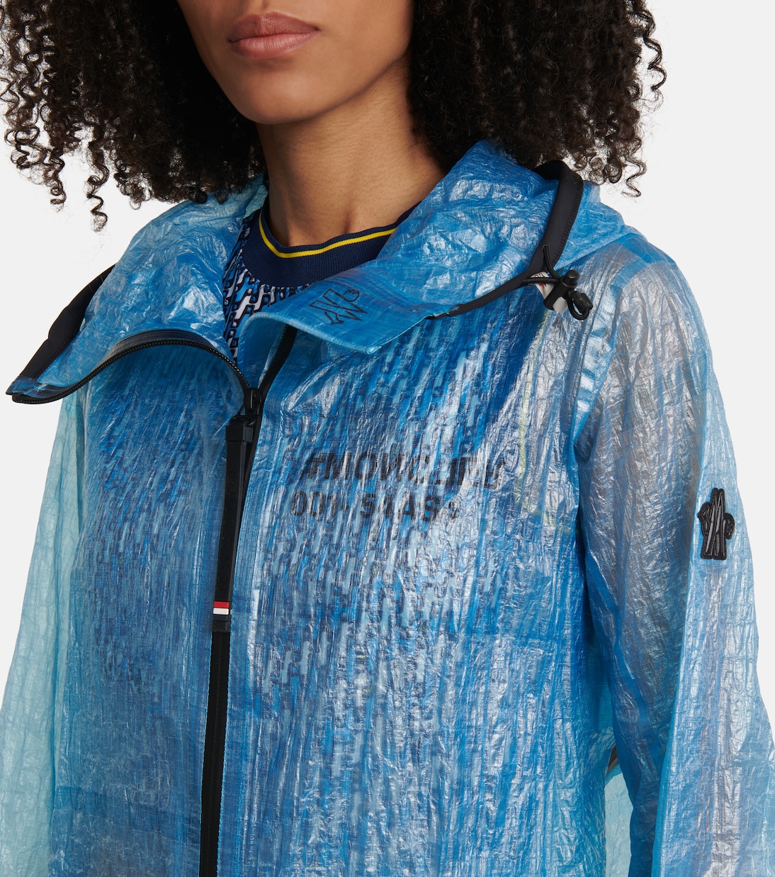 Impermeable Landry | Moncler Grenoble