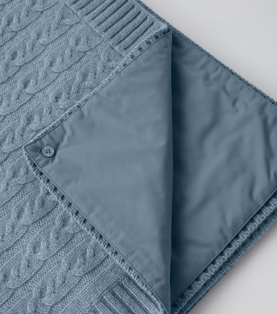 Couverture en cachemire | Loro Piana