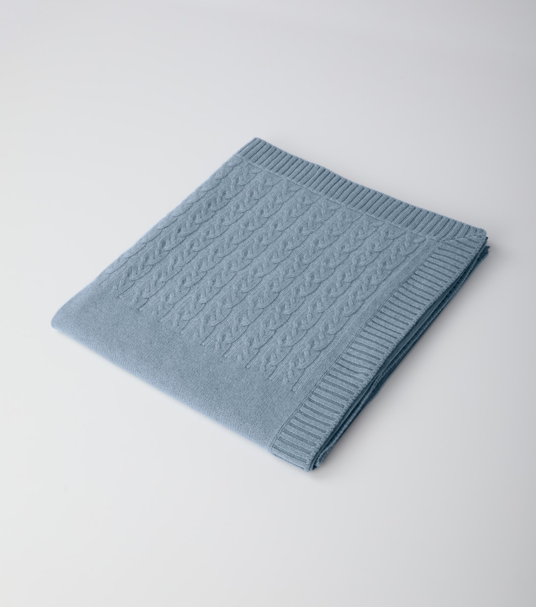 Couverture en cachemire | Loro Piana