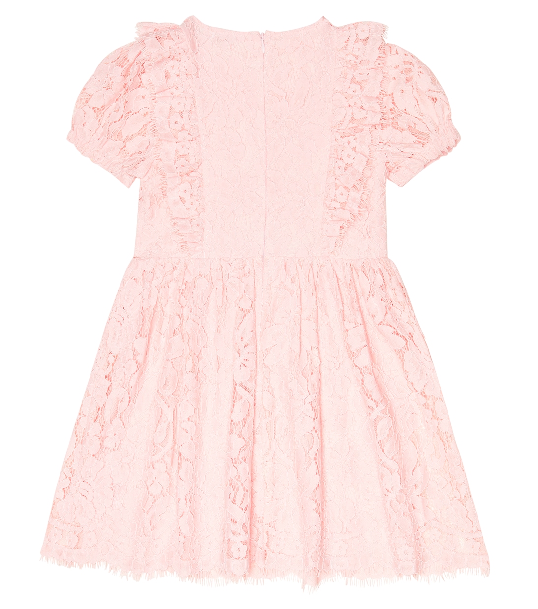Abito in pizzo | Self-Portrait Kids