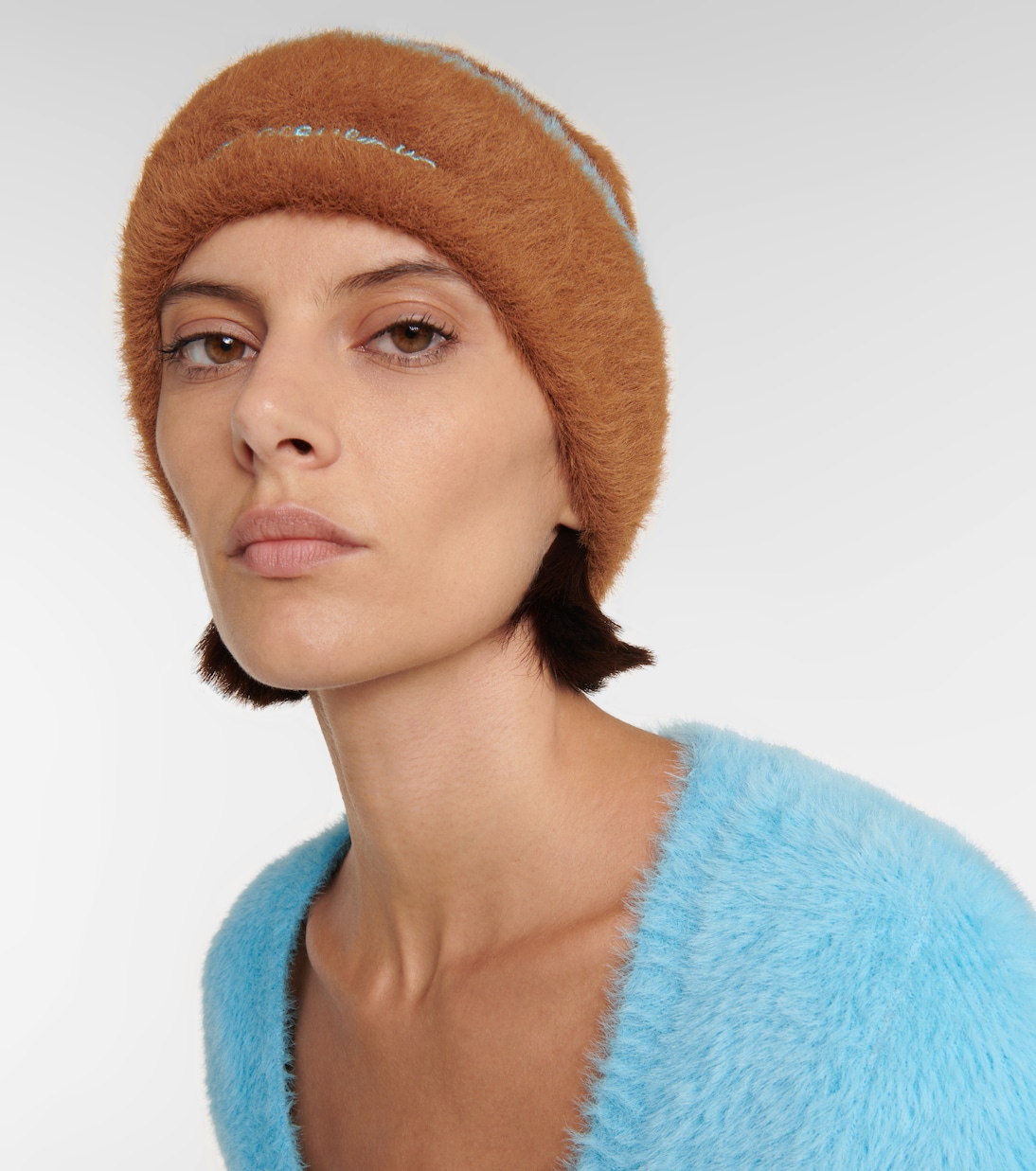 Berretto Neve | Jacquemus