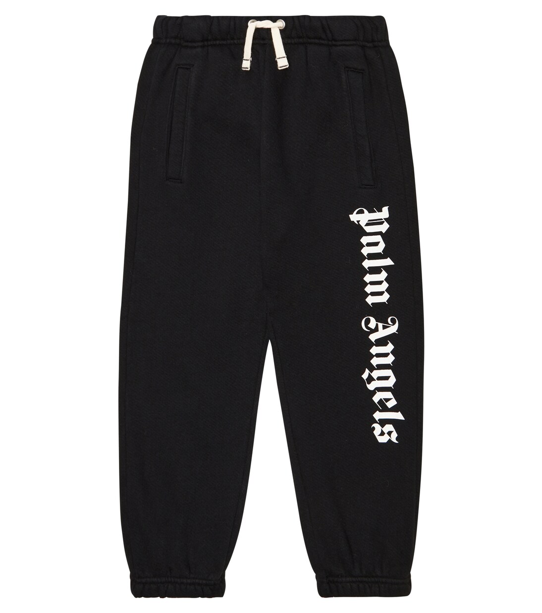 Jogginghose aus Baumwoll-Jersey | Palm Angels Kids