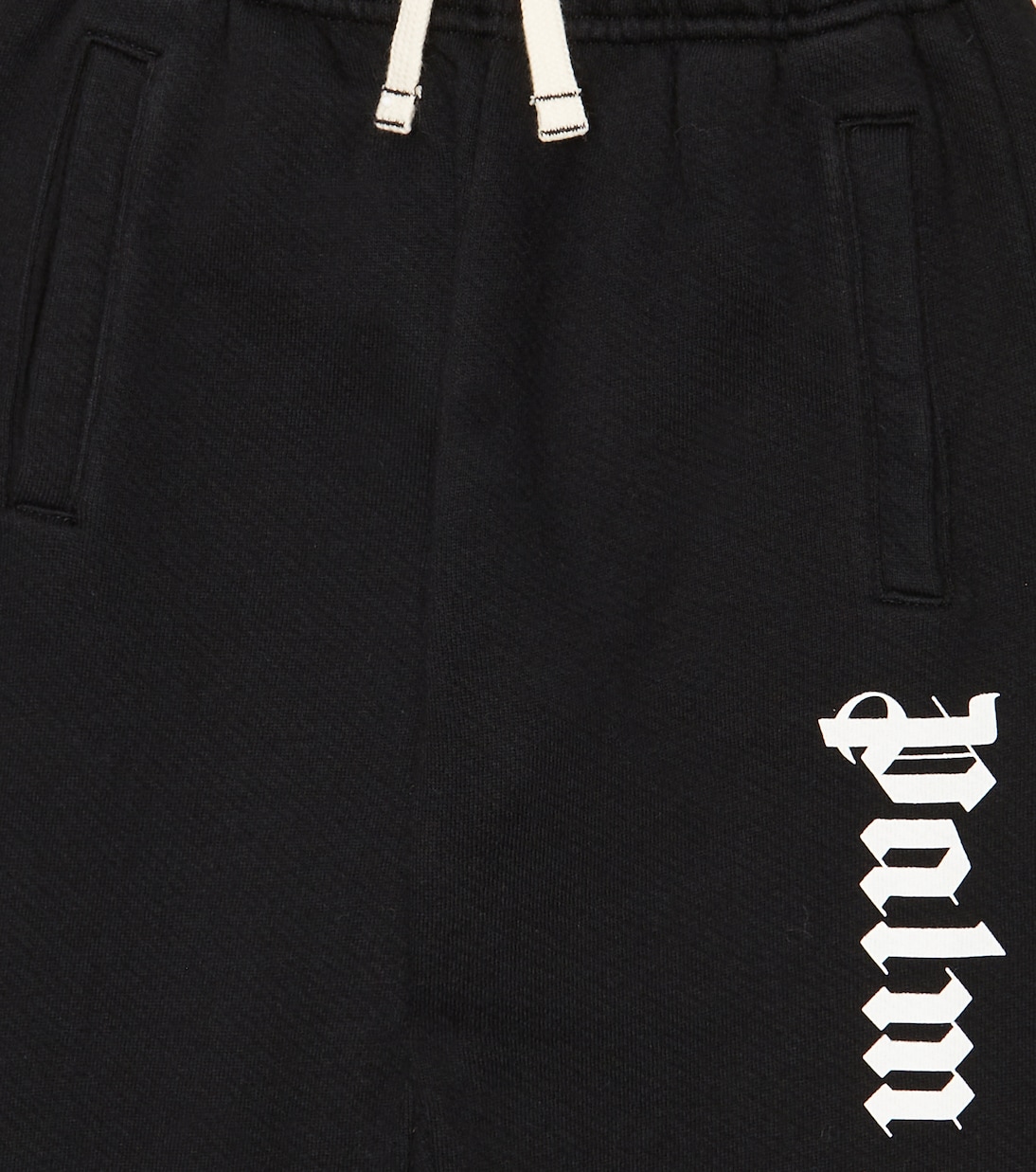 Jogginghose aus Baumwoll-Jersey | Palm Angels Kids
