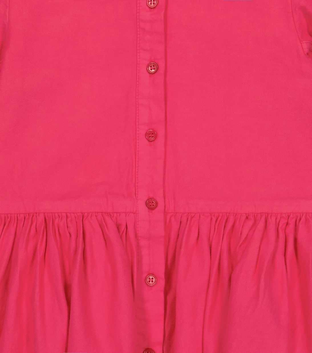 Kleid Ruth Evan aus Baumwolle | Morley