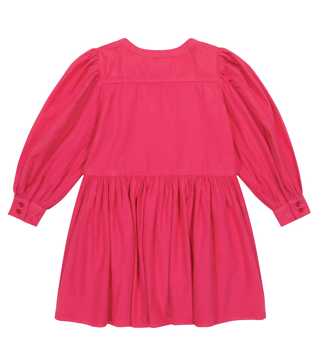 Kleid Ruth Evan aus Baumwolle | Morley
