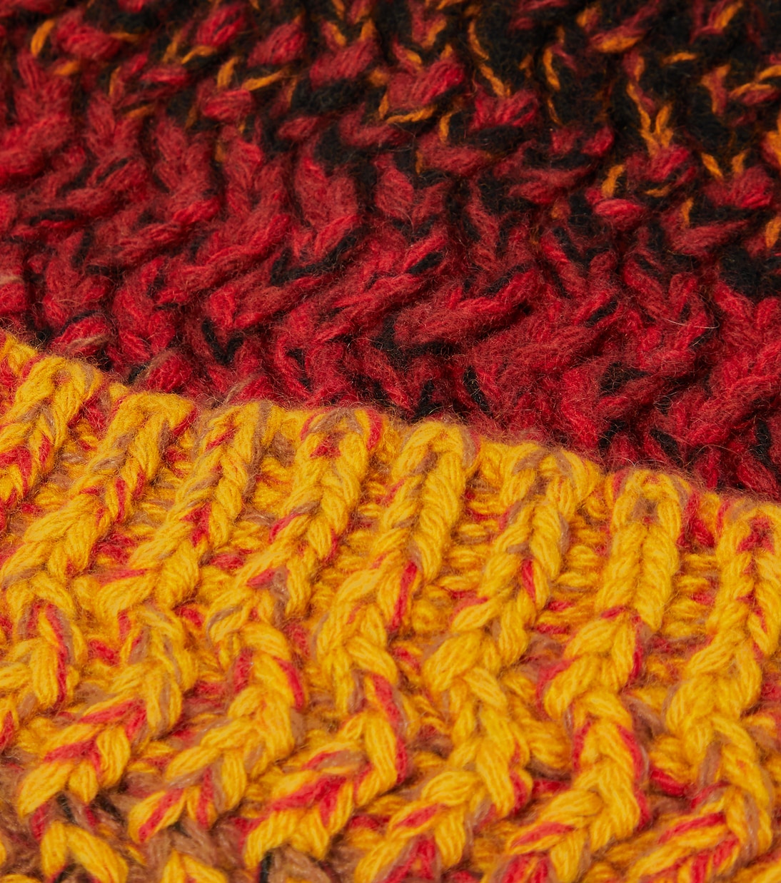 Berretto in cashmere | Chloé