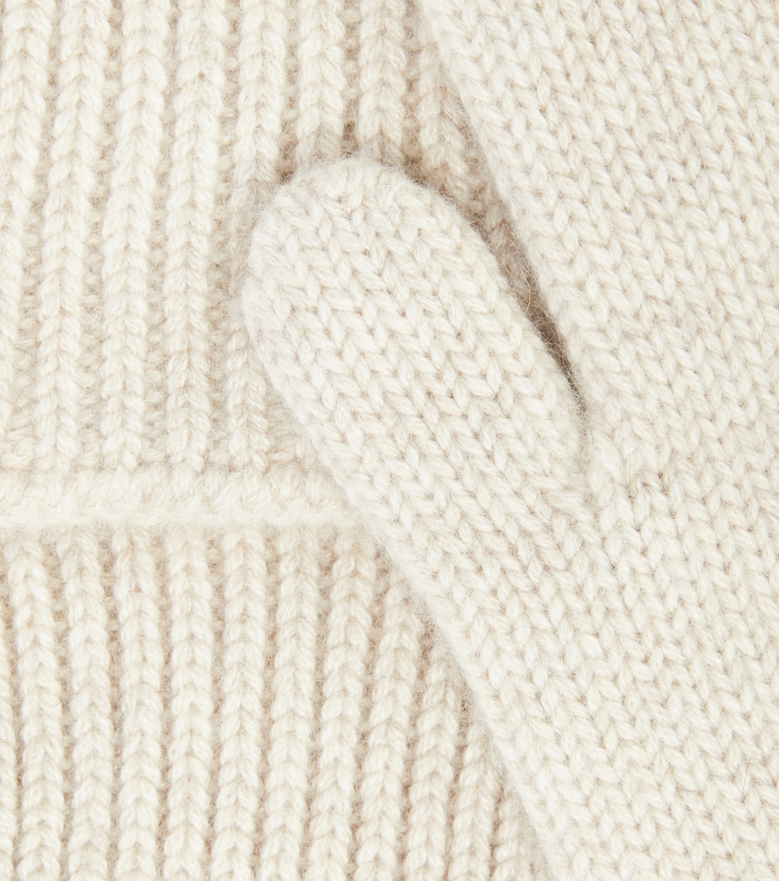 Handschuhe Fly aus Kaschmir | Max Mara