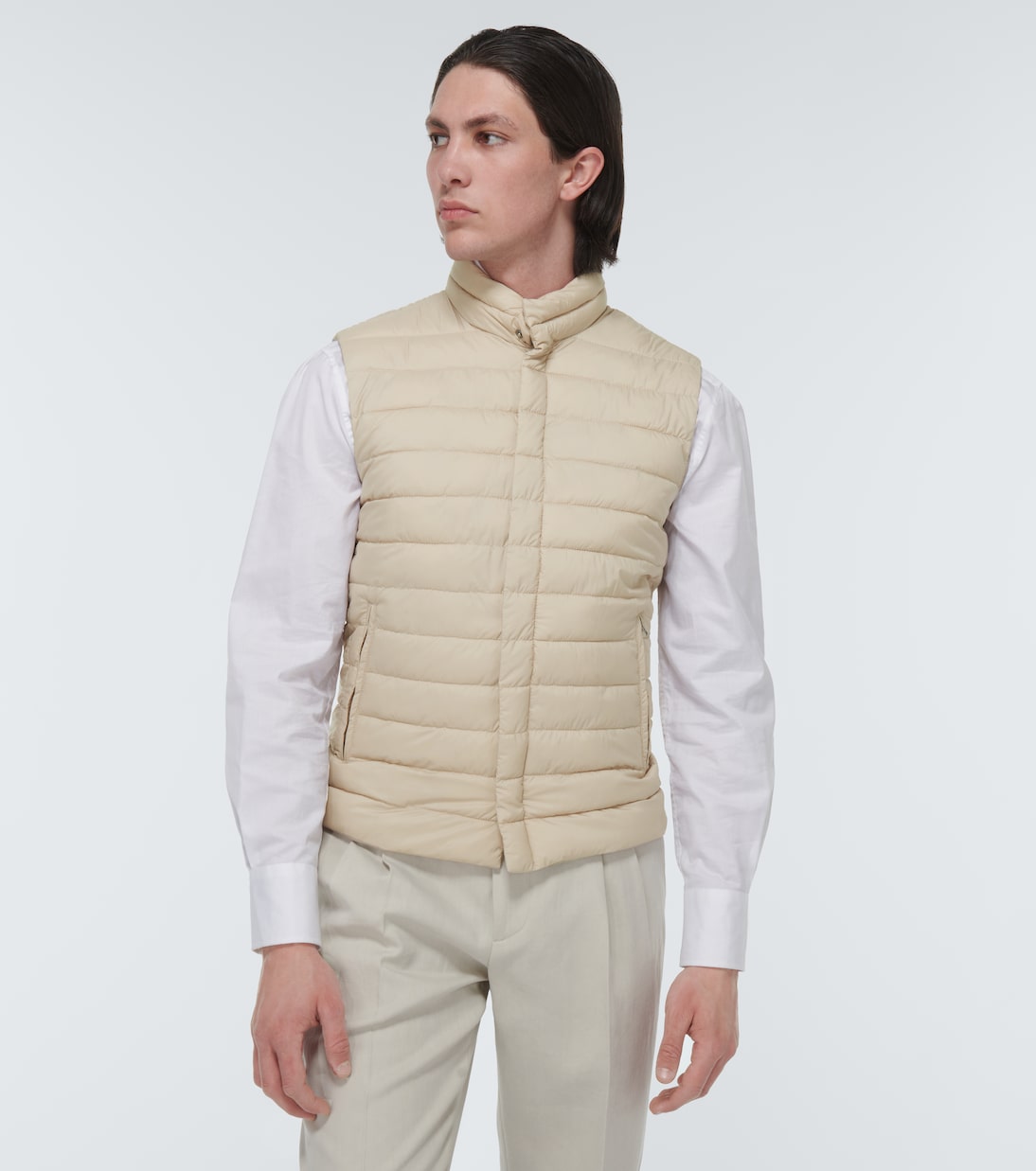 Chaleco acolchado | Herno