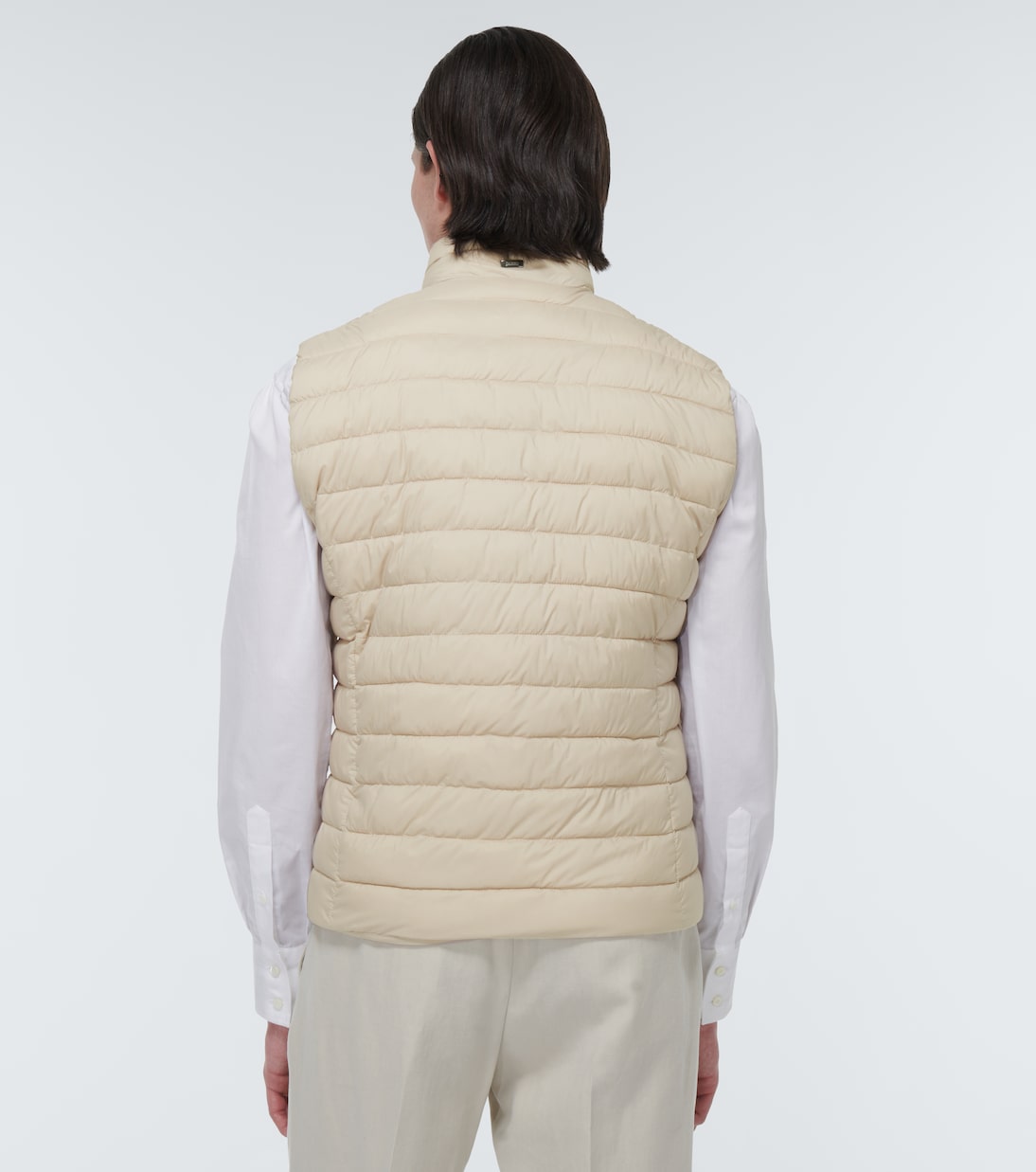 Chaleco acolchado | Herno