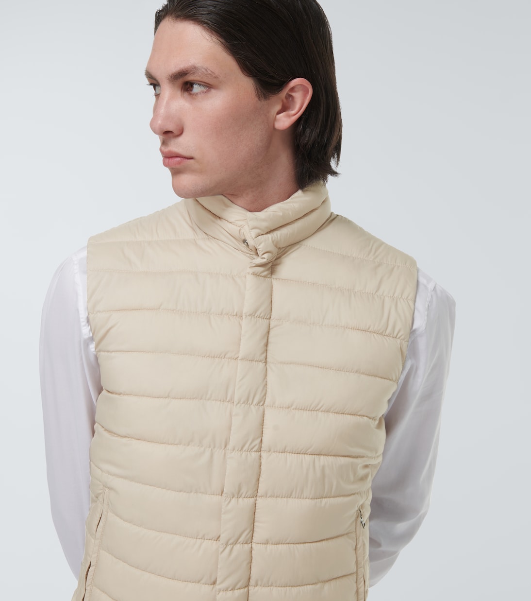 Chaleco acolchado | Herno