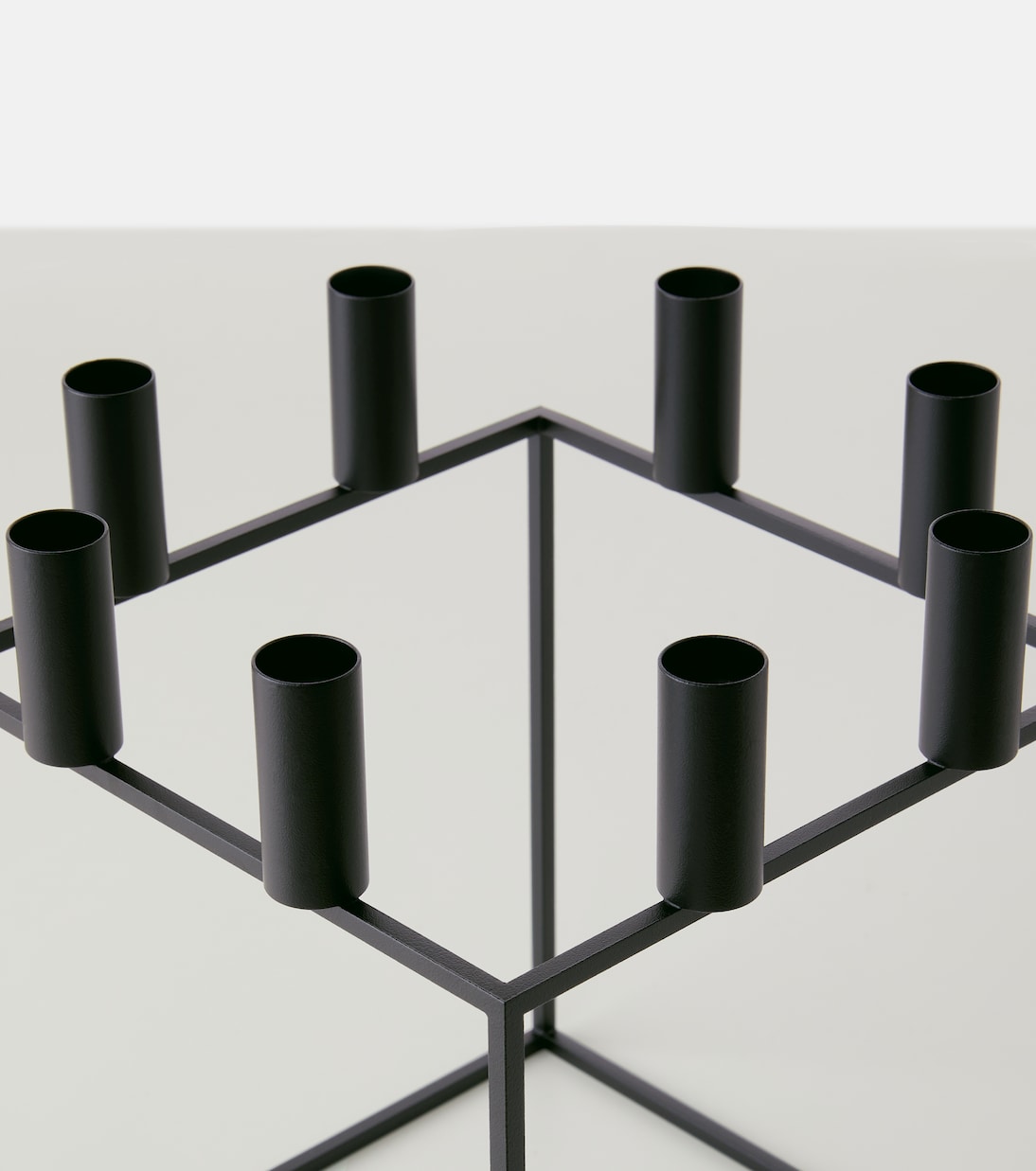 Candelabro Kubus 8 por Mogens Lassen | Audo Copenhagen