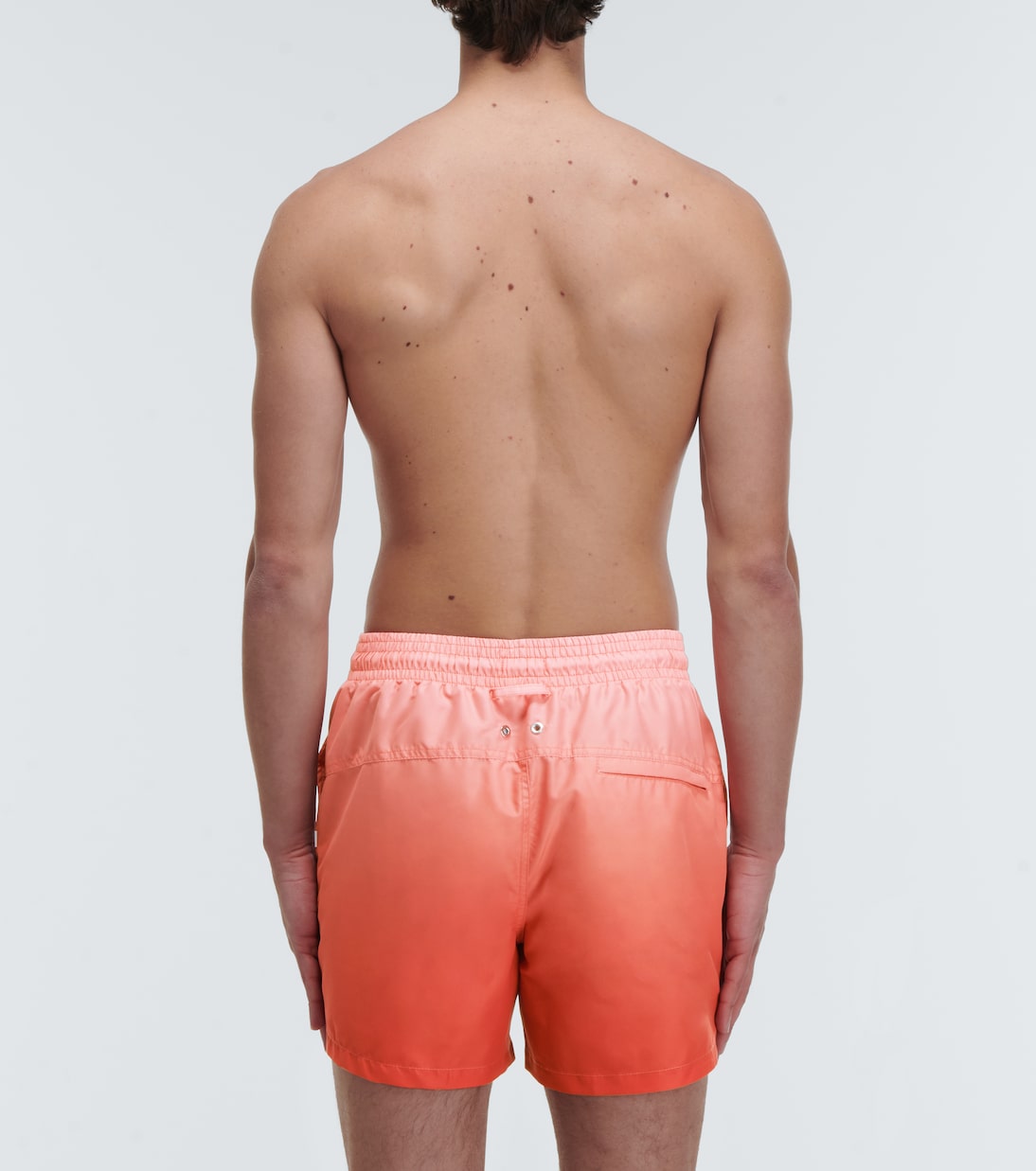 Short de bain | Derek Rose