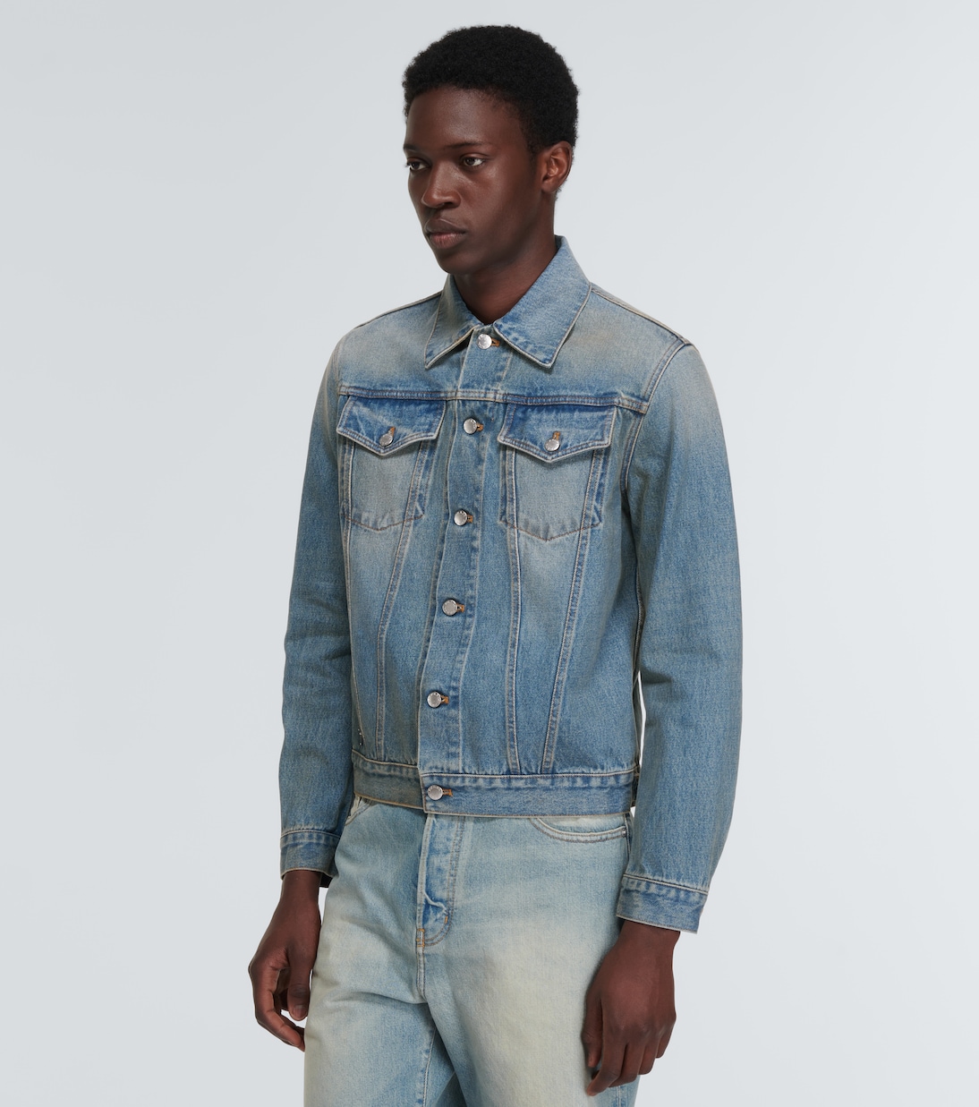 Jeansjacke | Prada