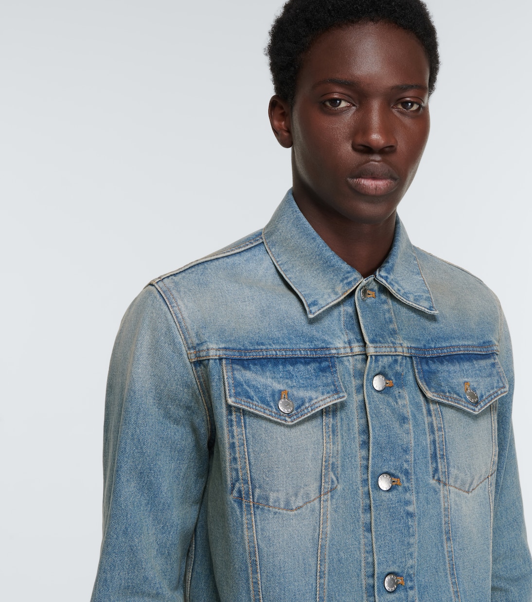 Jeansjacke | Prada