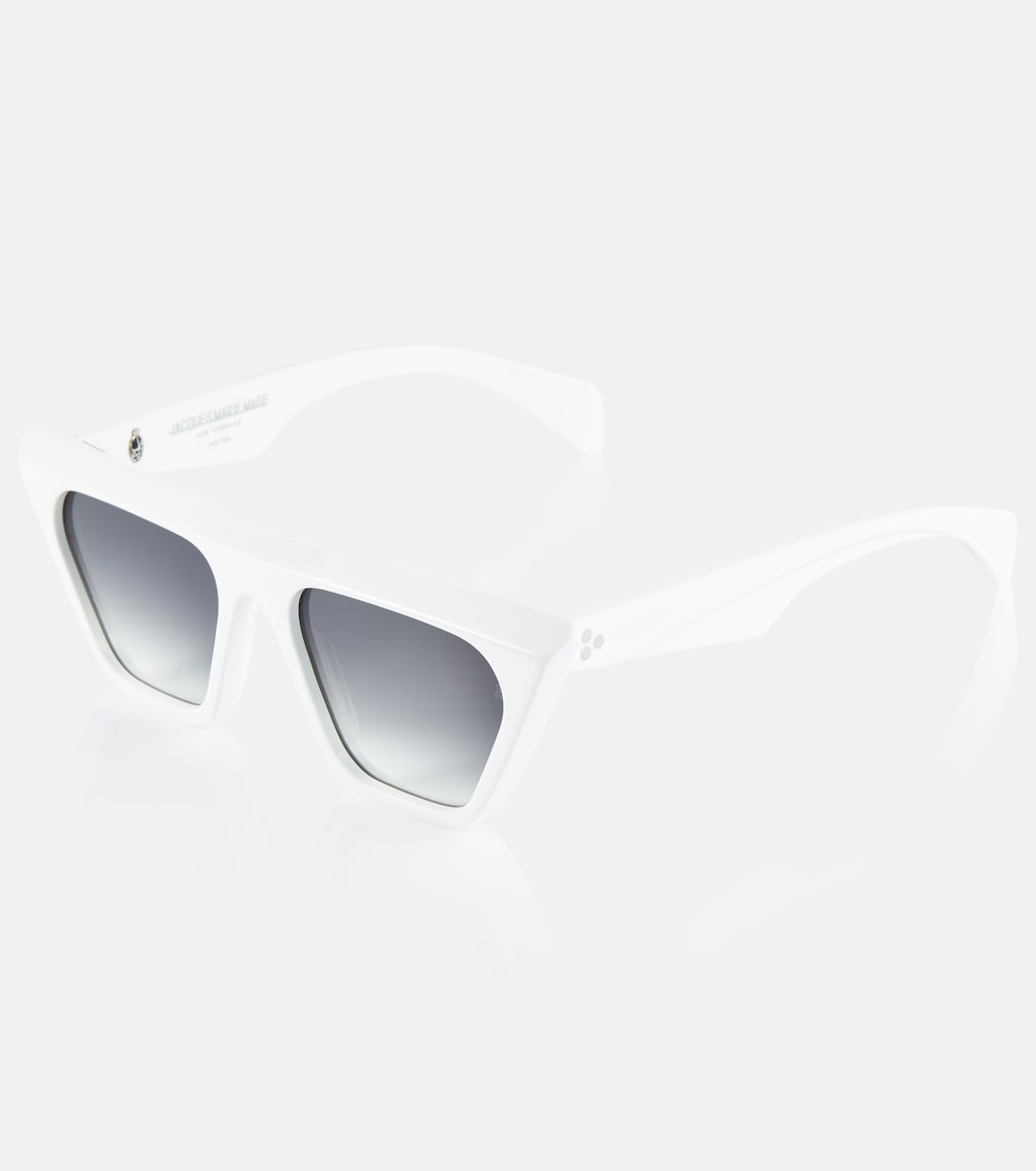 x Evangelie Smyrniotaki  gafas de sol cat-eye Eva | Jacques Marie Mage