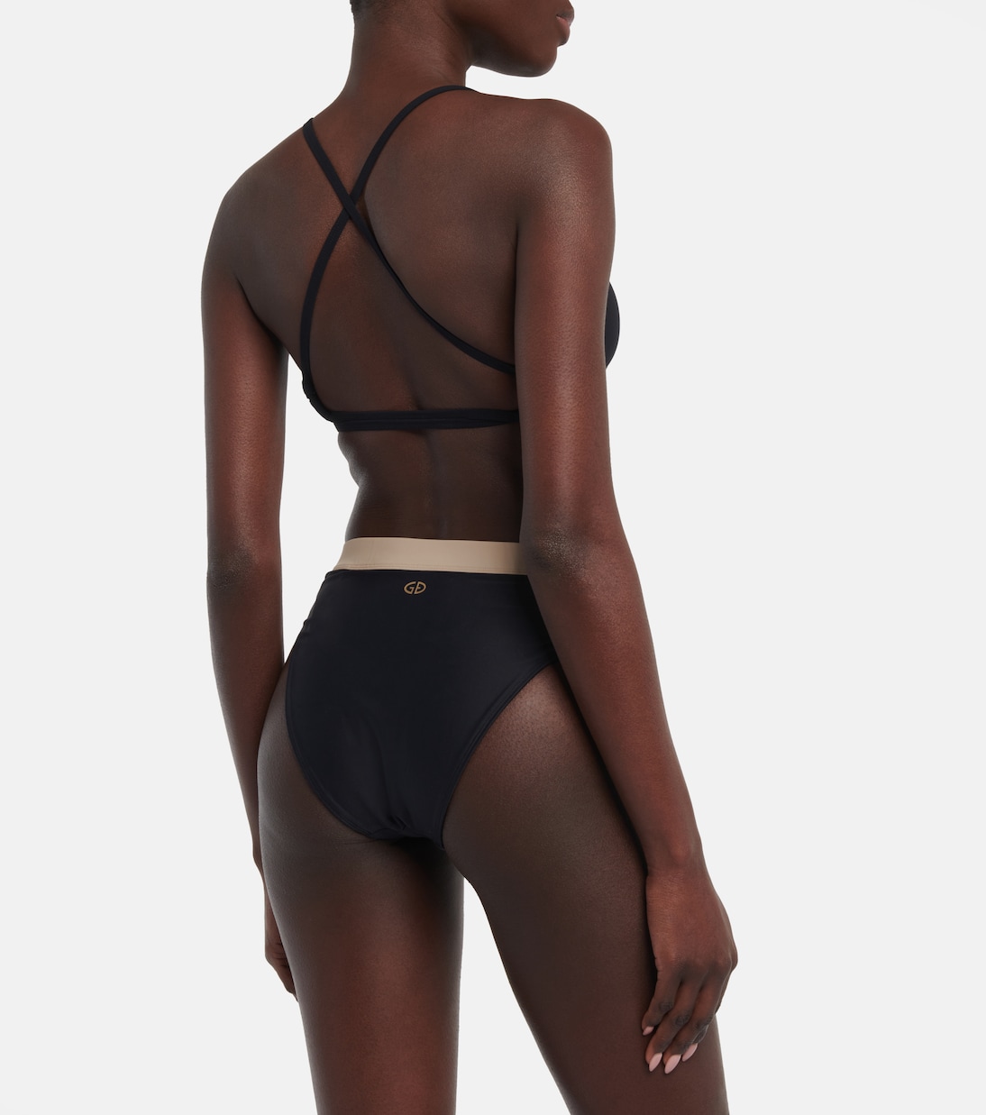 Sea bikini bottoms | Goldbergh