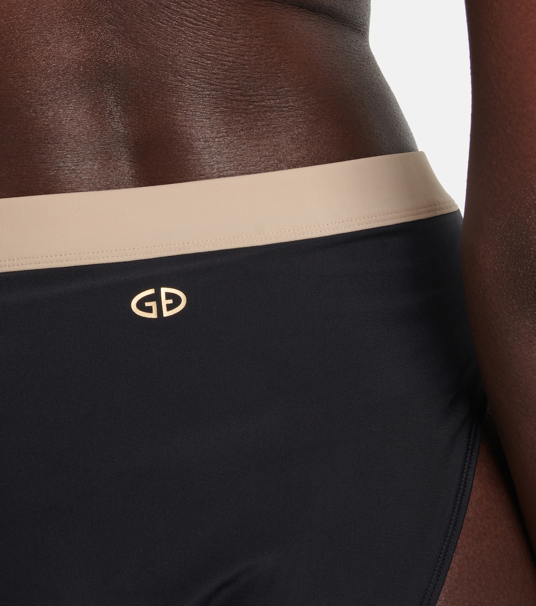 Sea bikini bottoms | Goldbergh