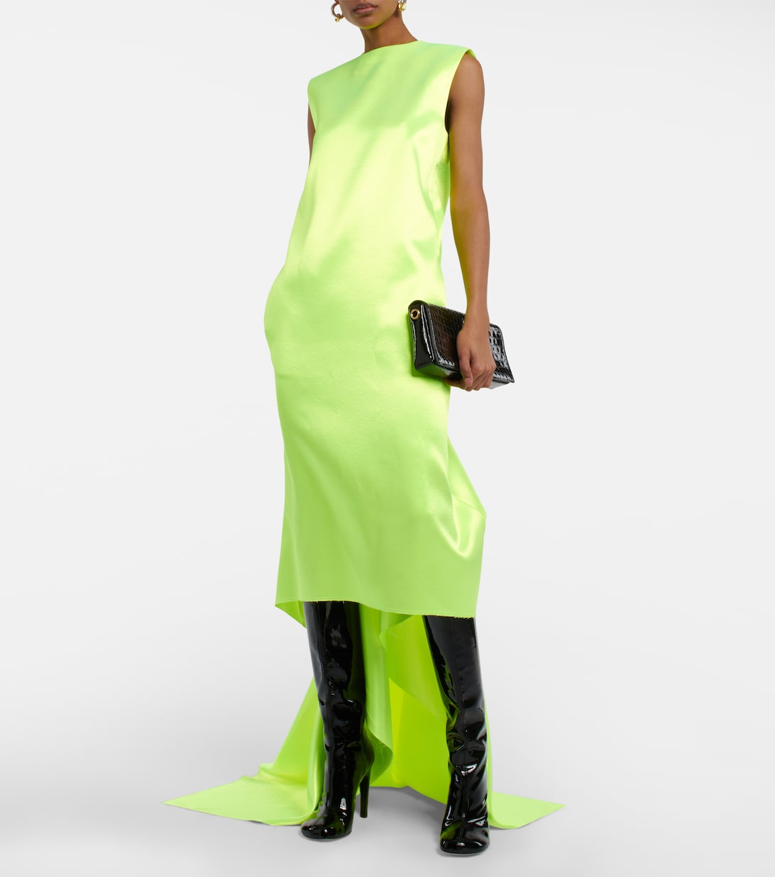 Midikleid Aedi | Sportmax