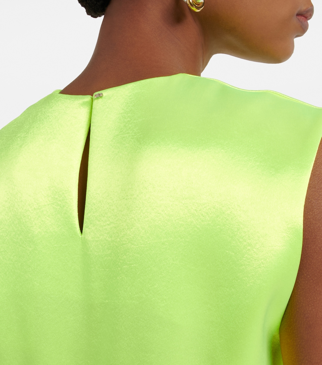 Midikleid Aedi | Sportmax